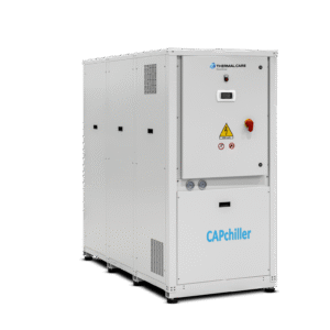 CAPchiller
